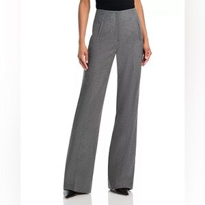 Veronica Beard Jude Pants Grey Size 6